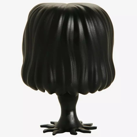 FUNKO THE ADDAMS FAMILY POP! TELEVISION MORTICIA ADDAMS VINYL FIGURE! #809 NIB - Picture 3 of 4
